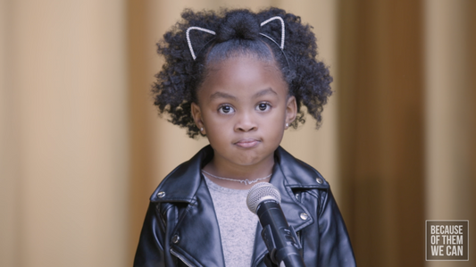 Kids Address The Upcoming Elections