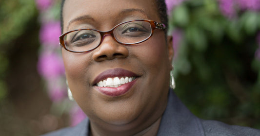 Adrienne Nelson Becomes First African American Appointed To Oregon Supreme Court