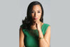 Take A Listen: Political Analyst Angela Rye's New Podcast Is Just What We Need Right Now