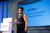 Veteran Journalist April Ryan Gets Hired By CNN As Political Analyst