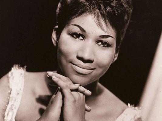 Detroit Might Be Turning Aretha Franklin's 'Freeway Of Love' Into A Reality