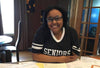 Yessss! High School Senior Ariyana Davis Got Accepted Into 22 HBCUs