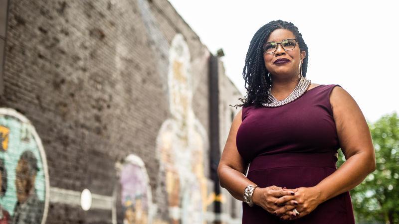 #OscarsSoWhite Creator Launches Site To Help People Of Color Land Jobs In Hollywood