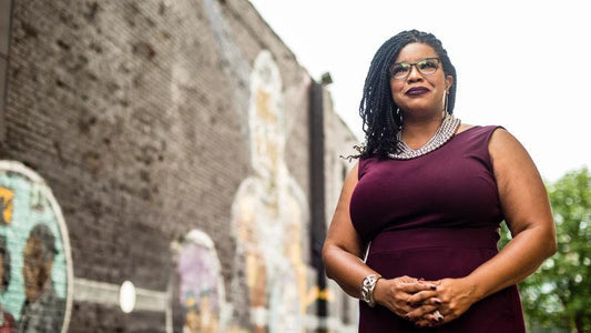 #OscarsSoWhite Creator Launches Site To Help People Of Color Land Jobs In Hollywood