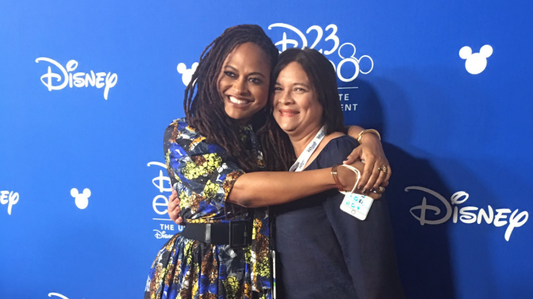 Ava DuVernay Sent The Woman Who Started Her Fan Page A Birthday Message Telling Her She Named A New ‘Queen Sugar’ Character After Her