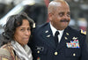 The Longest Serving Black Aviator In Massachusetts Army National Guard Is Officially Retiring