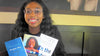 17-Year-Old Scholar Thessalonika Arzu-Embry On Track To Earn Ph.D.