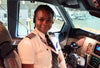 FedEx Hires Its First Black Female Pilot