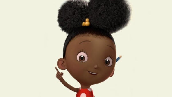 ‘Doc McStuffins’ Creator Partners With Obamas Production Company To Produce New Animated Series for Netflix