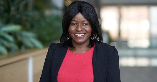 University of Tennessee Grad Makes History As First Black Deaf Woman To Earn A Doctorate in STEM