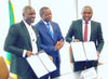 Akon Signs Official Documents To Build AKON CITY in Senegal