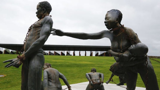 Alabama Museum Honoring Lynching Victims Receives Tourism Award