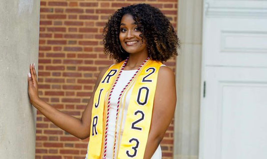 North Carolina Senior Makes History As First Black Valedictorian At High School In 100 Years