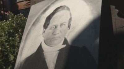Meet Alexander Twilight - The First Black Person To Earn A Bachelor’s Degree In The United States