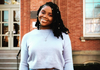 She Is The First Black Woman Elected As Student Government President At West Virginia University