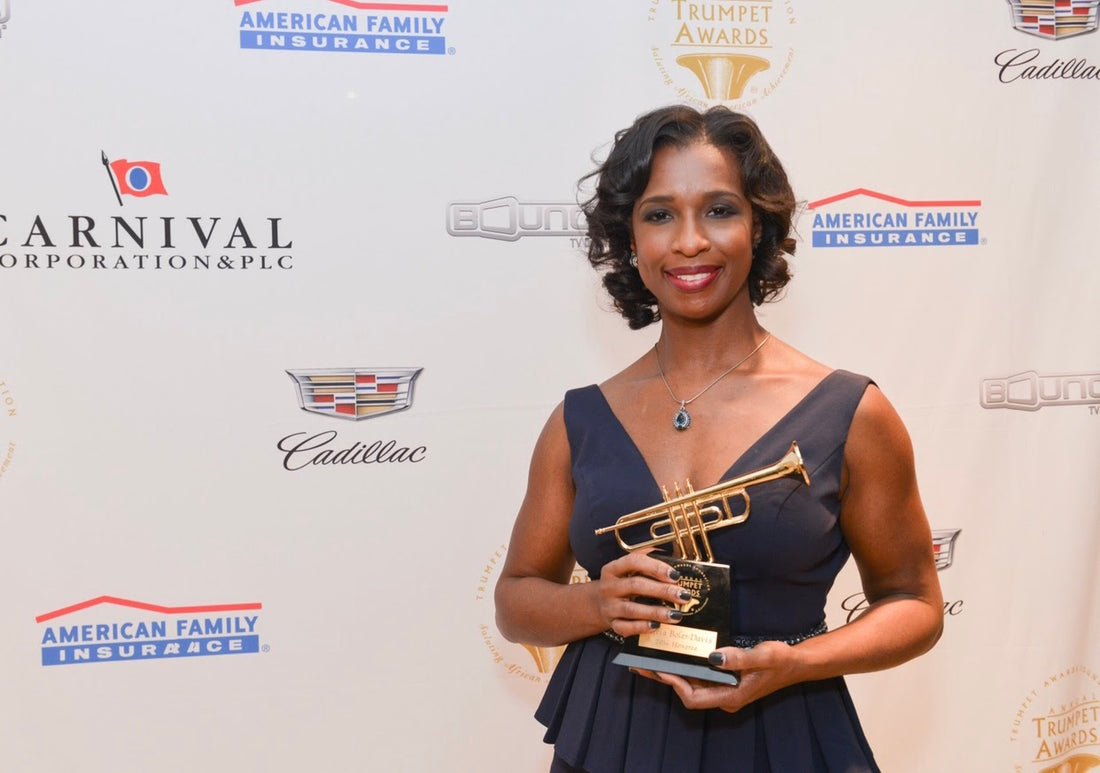 Meet The First Black Woman To Join Amazons Elite Leadership Team Known As The S-Team