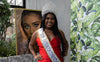 Amber Corbett Makes History As First Black Woman To Represent USA In Miss Intercontinental Pageant