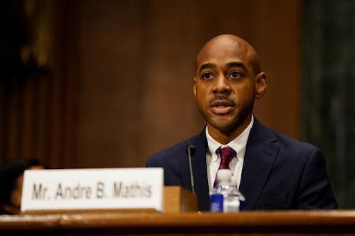 Biden’s Appellate Judge Pick, Memphis Lawyer Andre Mathis, Confirmed By U.S. Senate