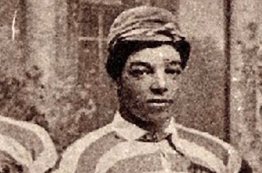 Meet Andrew Watson, The First Black Soccer Player To Play At An International Level