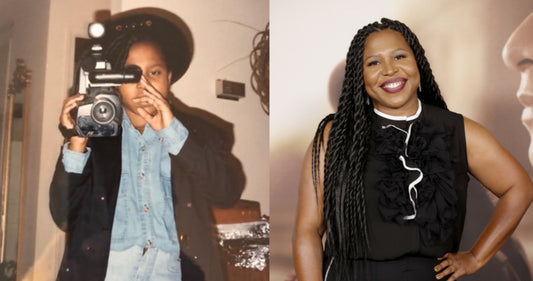 Angel Kristi Williams: From Being Gifted A VHS Camcorder As A Kid To Becoming A Directorial Powerhouse