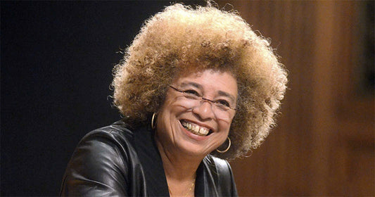 Civil Rights Activist and Professor Angela Davis to Be Inducted in The National Women’s Hall of Fame