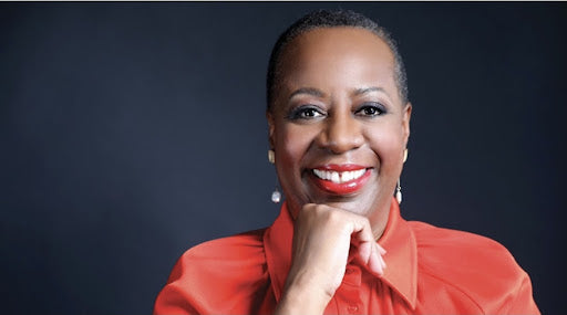 Meet The First Black Woman To Become CEO Of United Way Worldwide In It’s 130+ Year History
