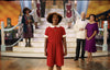 Celina Smith Wows In NBC’s New ‘Annie Live!’ Adaptation