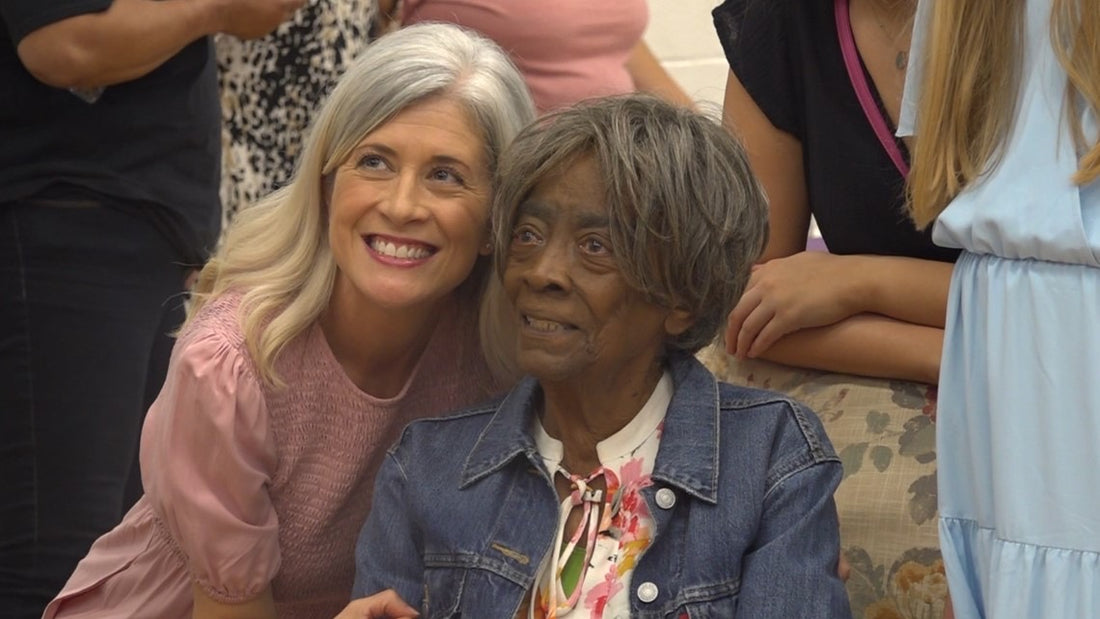 Arkansas Teacher Celebrates Retirement After 61 Years Of Service