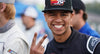 19-Year-Old Armani Williams Is NASCAR’s First Black Driver With Autism