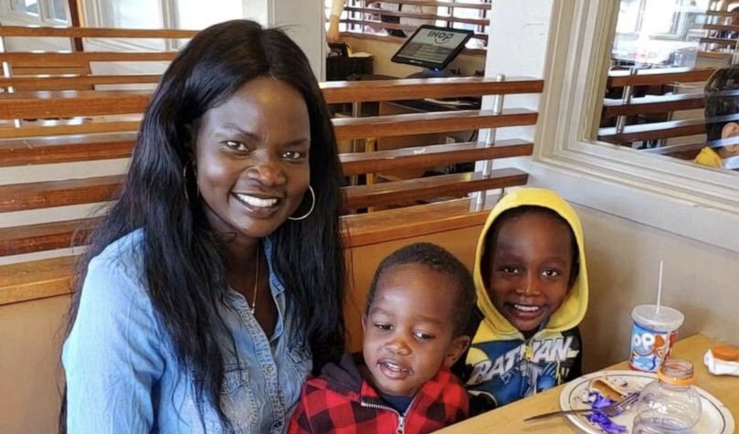 Single Mom and Army Vet Pays Down $87,000 In Debt In One Year