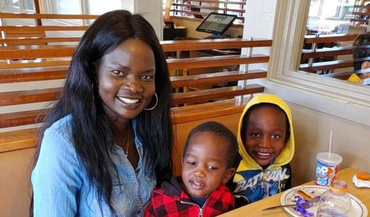 Single Mom and Army Vet Pays Down $87,000 In Debt In One Year