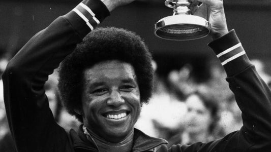 5 Men In History Who Displayed Black Boy Joy