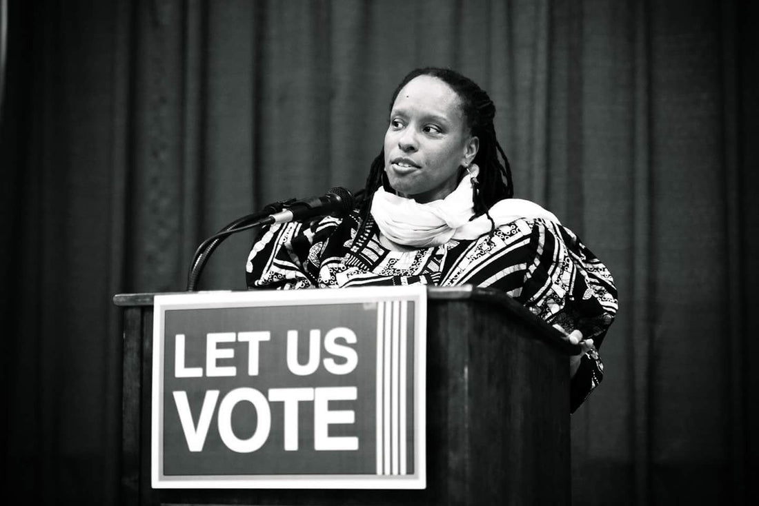 First Black Woman in the Kentucky House in Almost 20 Years