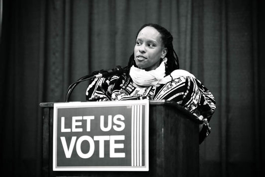 First Black Woman in the Kentucky House in Almost 20 Years