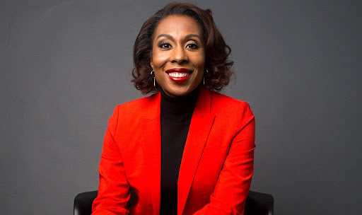 Journalist Audie Cornish Set To Host New Show On CNN