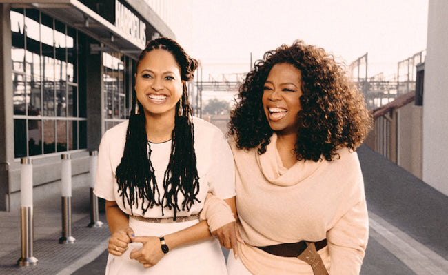Ava DuVernay is Bringing More Magic to OWN with New Romance Series ‘Cherish the Day’