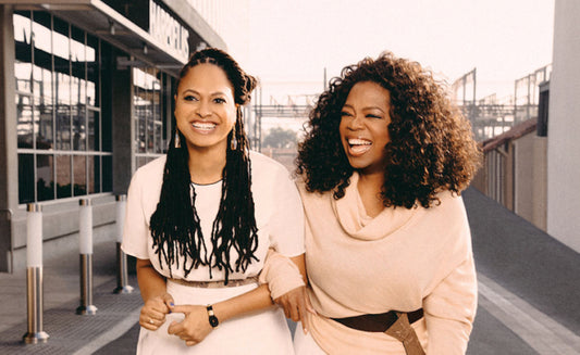 Ava DuVernay is Bringing More Magic to OWN with New Romance Series ‘Cherish the Day’