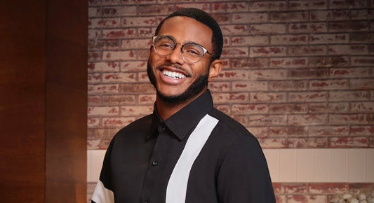 Chef Kwame Onwuachi Returns To D.C. With New Restaurant At Black-Owned Luxury Hotel