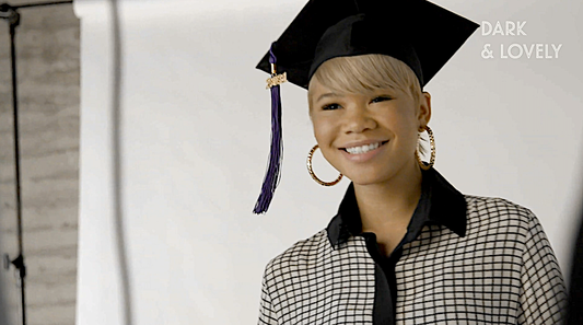 Dark & Lovely Is Launching a Scholarship Program for Black Women