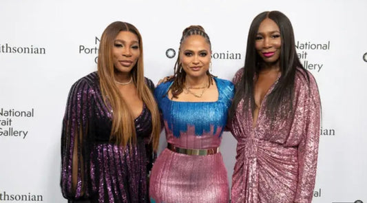 Ava DuVernay, Serena and Venus Williams and More Added to the National Portrait Gallery For Being Extraordinary In Their Fields