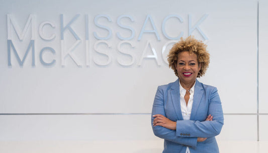 Meet The Black Woman Founder Whose Architecture Firm Is Overseeing $15B In Projects