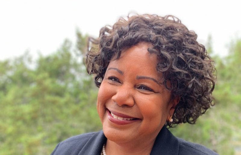 Dr. Marcheta P. Evans Named First African American Woman President of Bloomfield College