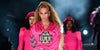 Google Matches Beyoncé's $100,000 Donation To Historically Black Colleges And Universities