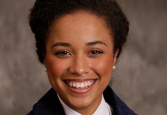 The National Future Farmers Organization Selects First African American Woman President