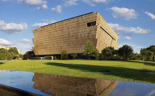 BHM Programming At Smithsonian’s NMAAHC Opens With Highlighting Impact of HBCUs