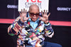 Quincy Jones Is Now The First Composer To Be Immortalized At The TCL Chinese Theatre