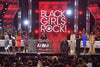Watch: The 'Black Girls Rock!' 2017 Honorees' Acceptance Speeches Will Leave You Feeling Empowered