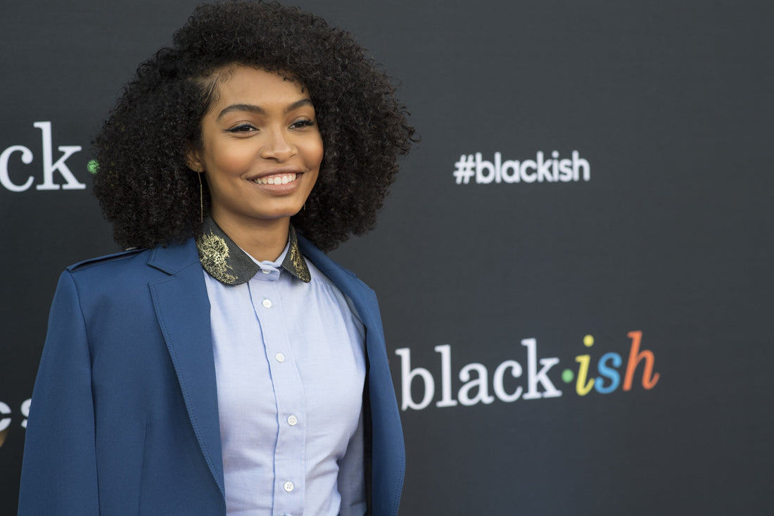 Yara Shahidi's 'Black-ish' Spin-Off Just Got The Green Light From Freeform