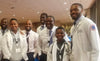 'Black Men in White Coats' is on a Mission to Show Black Boys That They Can Be Doctors Too