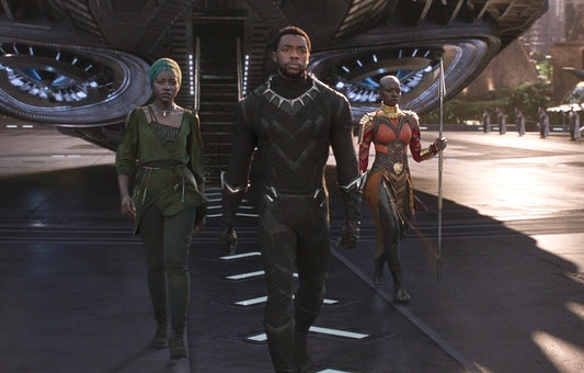 In Celebration of Black History Month, 'Black Panther' is Returning to Select Theaters For Free